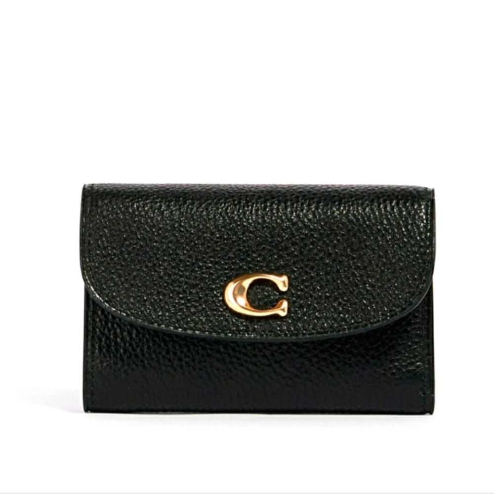 Coach remi medium wallet